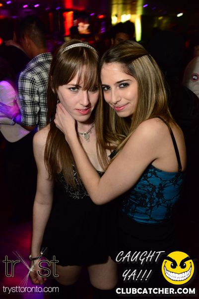Tryst nightclub photo 52 - January 4th, 2013