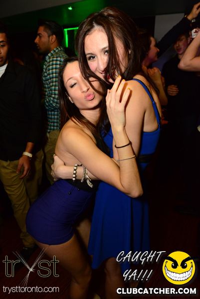 Tryst nightclub photo 53 - January 4th, 2013