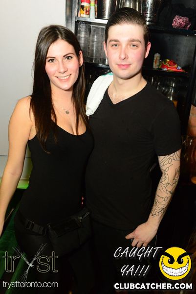 Tryst nightclub photo 54 - January 4th, 2013
