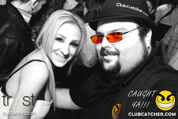 Tryst nightclub photo 55 - January 4th, 2013