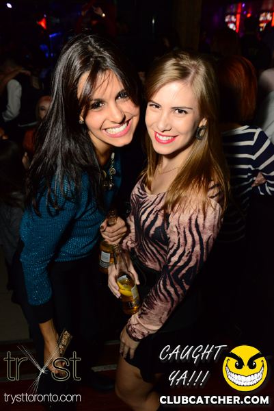 Tryst nightclub photo 56 - January 4th, 2013