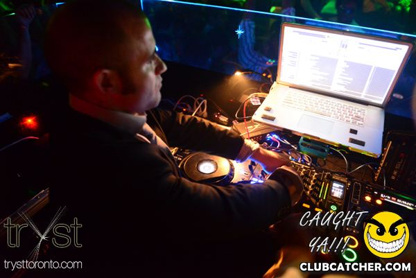 Tryst nightclub photo 60 - January 4th, 2013