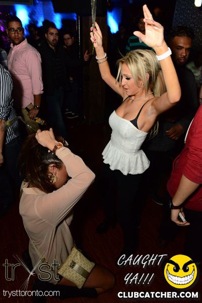 Tryst nightclub photo 61 - January 4th, 2013