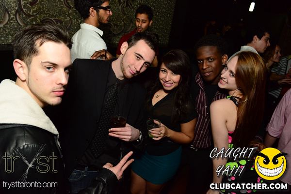 Tryst nightclub photo 62 - January 4th, 2013