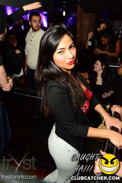 Tryst nightclub photo 63 - January 4th, 2013