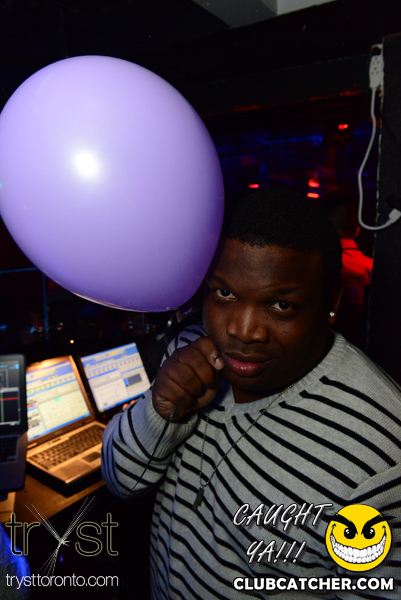 Tryst nightclub photo 65 - January 4th, 2013