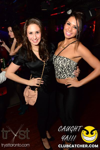 Tryst nightclub photo 66 - January 4th, 2013