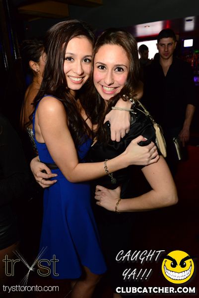 Tryst nightclub photo 67 - January 4th, 2013