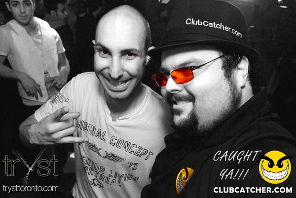 Tryst nightclub photo 71 - January 4th, 2013