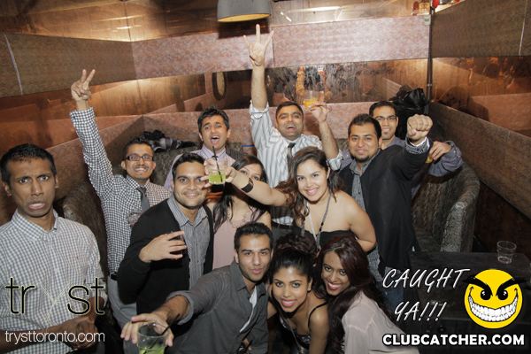 Tryst nightclub photo 73 - January 4th, 2013