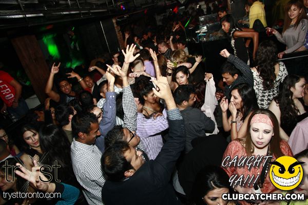 Tryst nightclub photo 74 - January 4th, 2013