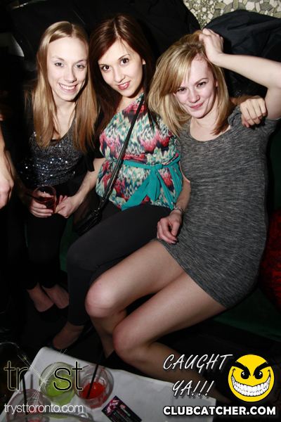 Tryst nightclub photo 75 - January 4th, 2013