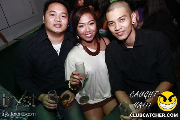 Tryst nightclub photo 79 - January 4th, 2013