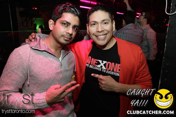 Tryst nightclub photo 80 - January 4th, 2013