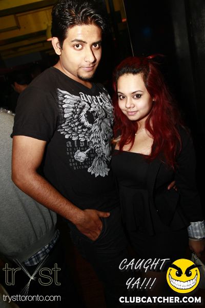 Tryst nightclub photo 9 - January 4th, 2013