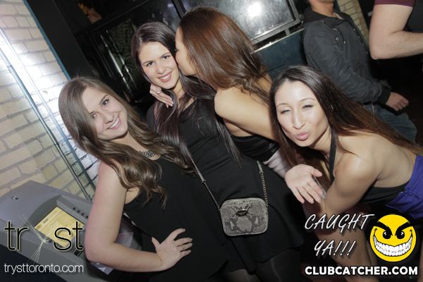 Tryst nightclub photo 82 - January 4th, 2013
