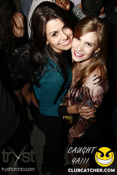 Tryst nightclub photo 83 - January 4th, 2013
