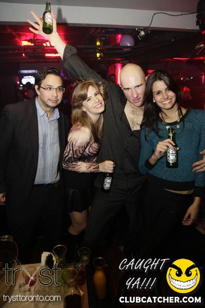 Tryst nightclub photo 85 - January 4th, 2013