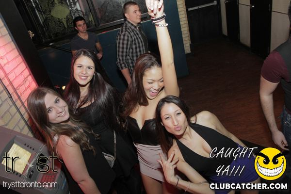 Tryst nightclub photo 86 - January 4th, 2013