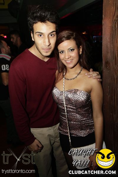 Tryst nightclub photo 87 - January 4th, 2013