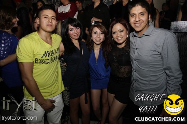 Tryst nightclub photo 91 - January 4th, 2013
