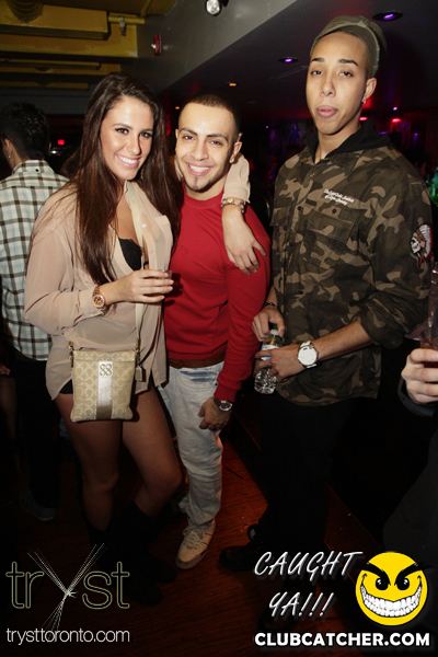 Tryst nightclub photo 92 - January 4th, 2013