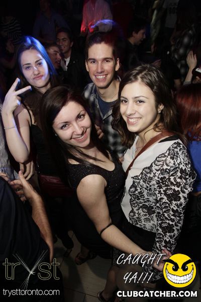 Tryst nightclub photo 93 - January 4th, 2013