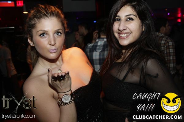 Tryst nightclub photo 95 - January 4th, 2013