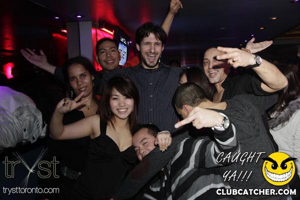Tryst nightclub photo 98 - January 4th, 2013