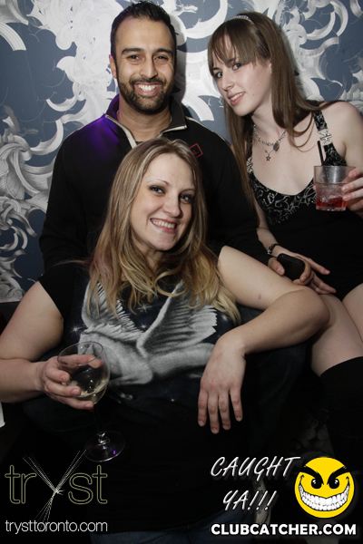 Tryst nightclub photo 99 - January 4th, 2013