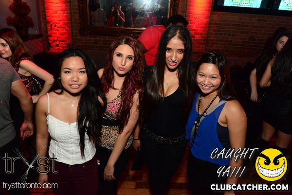 Tryst nightclub photo 109 - January 5th, 2013