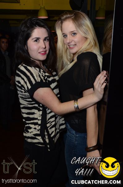 Tryst nightclub photo 113 - January 5th, 2013