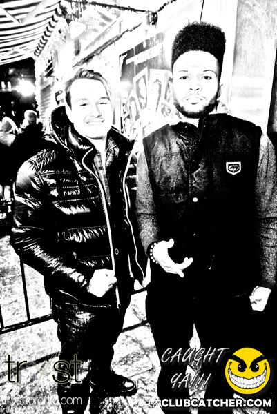 Tryst nightclub photo 118 - January 5th, 2013