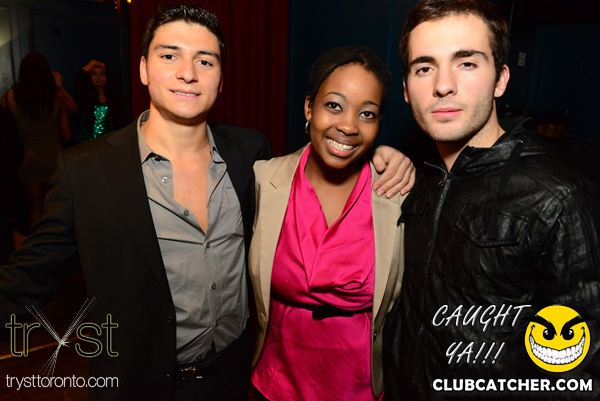 Tryst nightclub photo 119 - January 5th, 2013