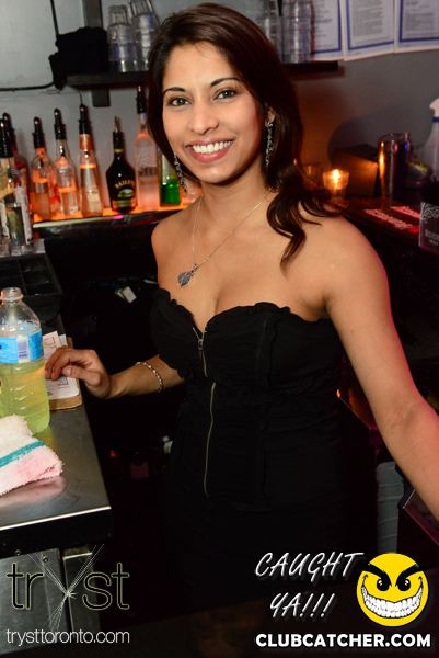Tryst nightclub photo 129 - January 5th, 2013
