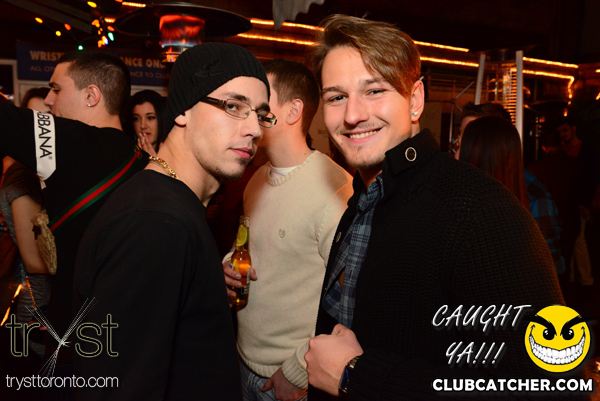 Tryst nightclub photo 138 - January 5th, 2013