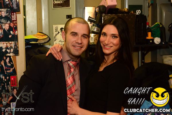 Tryst nightclub photo 15 - January 5th, 2013