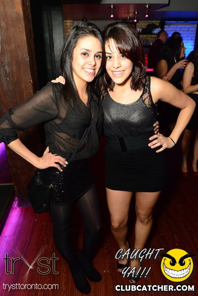 Tryst nightclub photo 16 - January 5th, 2013