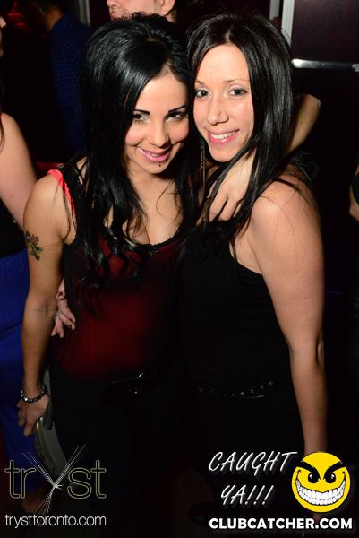 Tryst nightclub photo 159 - January 5th, 2013