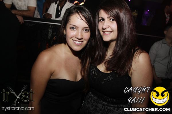 Tryst nightclub photo 169 - January 5th, 2013