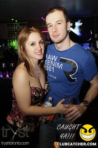 Tryst nightclub photo 178 - January 5th, 2013