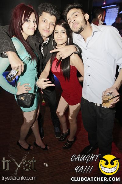 Tryst nightclub photo 179 - January 5th, 2013