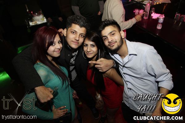 Tryst nightclub photo 180 - January 5th, 2013