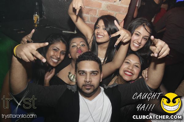 Tryst nightclub photo 181 - January 5th, 2013