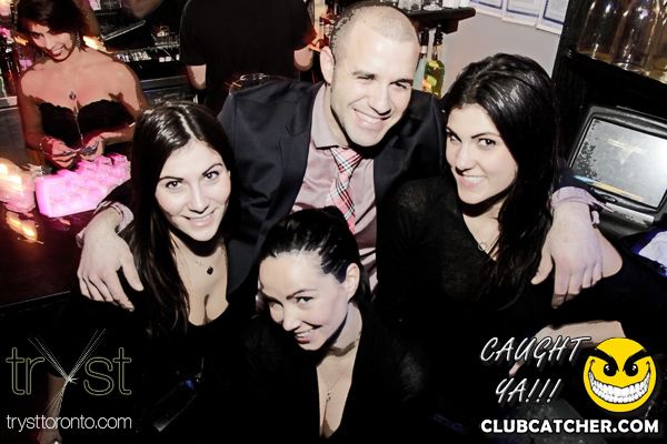 Tryst nightclub photo 184 - January 5th, 2013