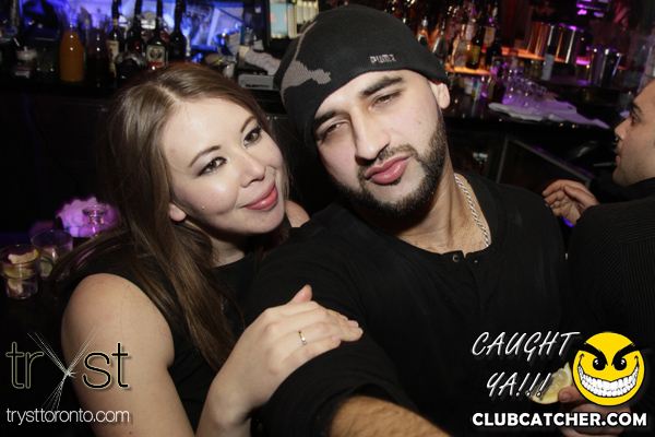 Tryst nightclub photo 186 - January 5th, 2013