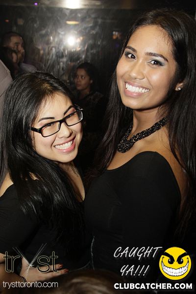 Tryst nightclub photo 190 - January 5th, 2013