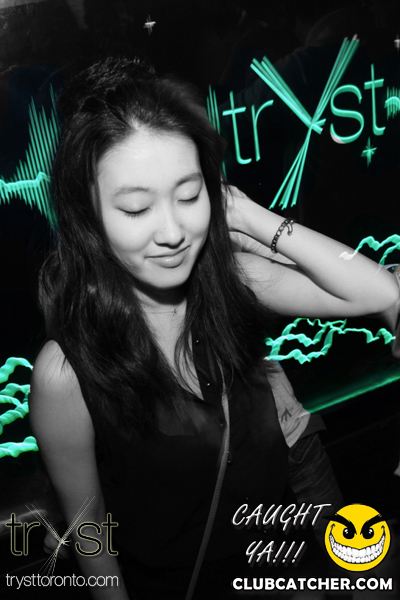 Tryst nightclub photo 191 - January 5th, 2013