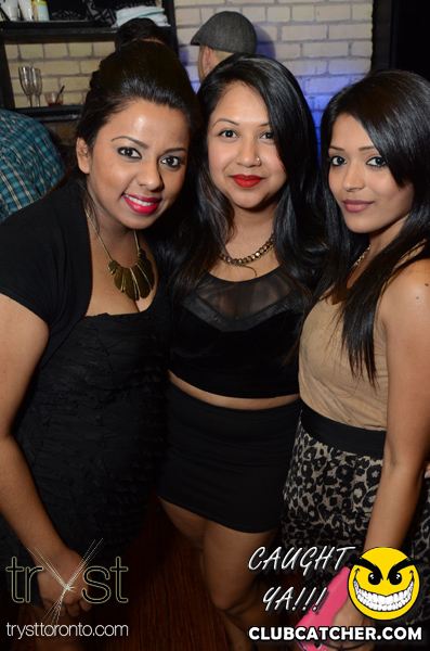 Tryst nightclub photo 193 - January 5th, 2013