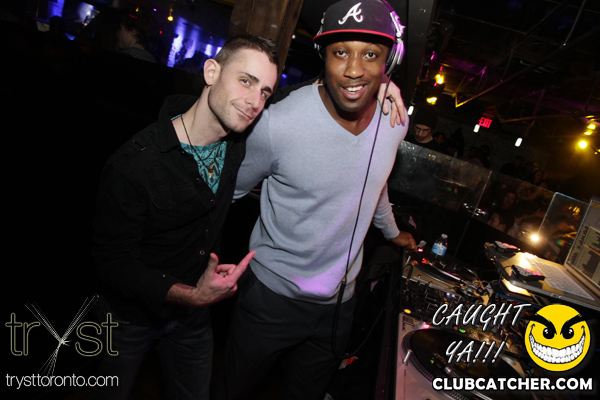 Tryst nightclub photo 198 - January 5th, 2013